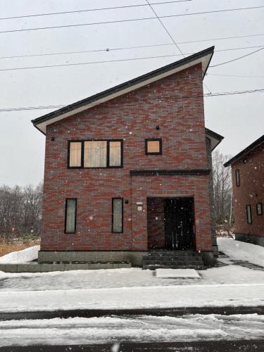 Niseko Villa | 和缘b栋