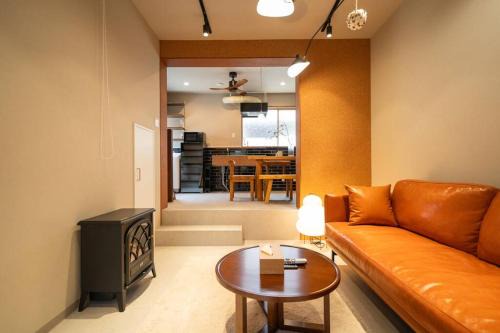 Central Kyoto Villa | 喜楽日暮