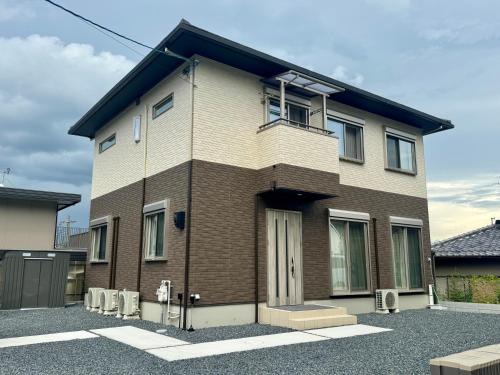 Otsu House | 嘉翔の家