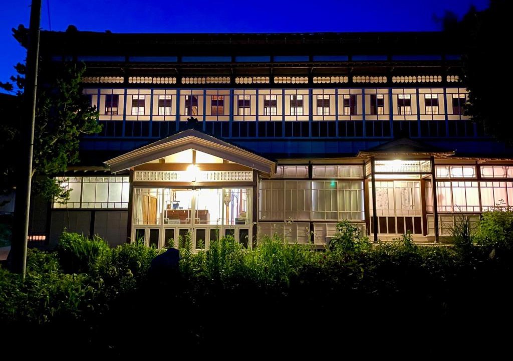 Sado Hotel | 国登録有形文化財の宿 Hotel 旧若林邸