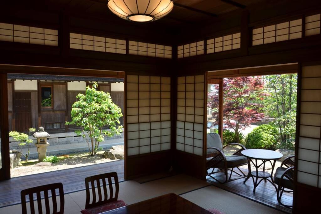 Sumoto House | 国登録有形文化財春陽荘貴賓館