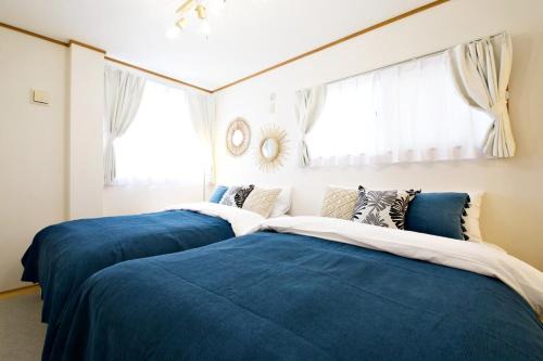 Tsuboya Apartment | 壺屋戸建て Tsuboya House