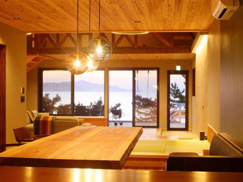 Kyotango Hotel | 夕日ヶ浦温泉 天然温泉 茜海旅館