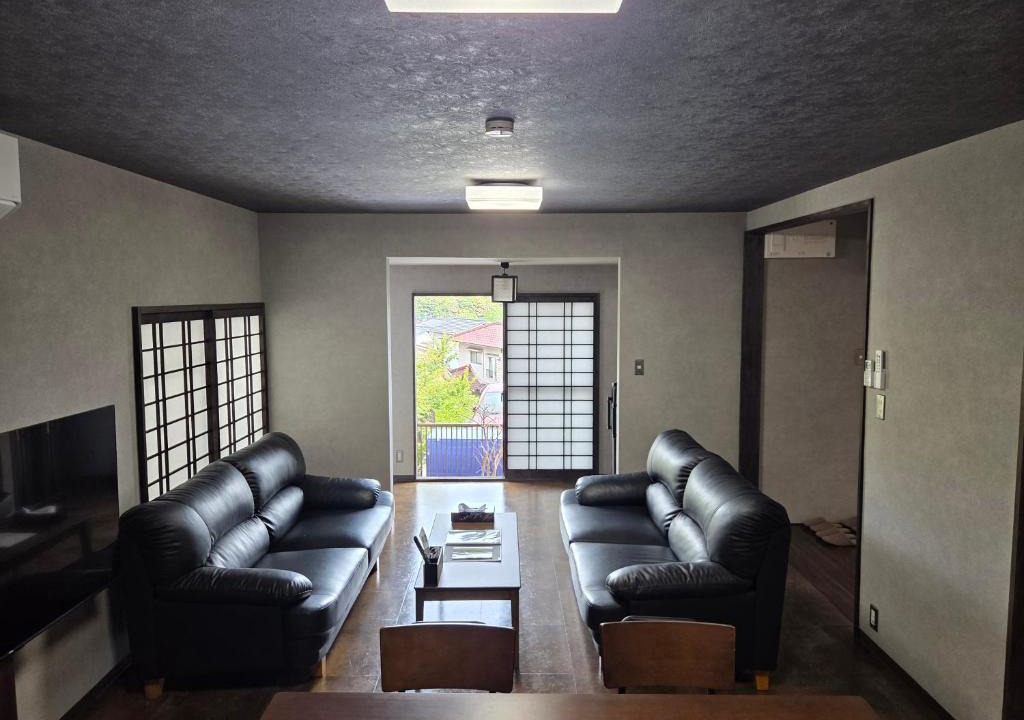 Kannawa Onsen House | 大吉旅館 峡 Daikichi Ryokan Hazama