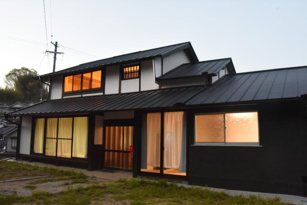 Uda Apartment | 大宇陀souw創