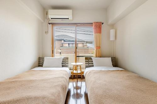 Chuo-ku Apartment | 大濠ウエストビレッジ209