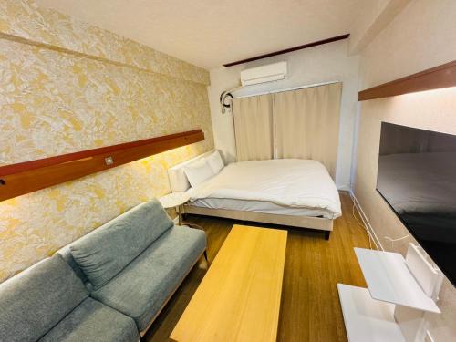 Tenjin Apartment | 天神ミツヤマ - Tenjin Mitsuyama Apartment stay