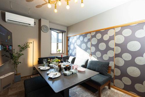 Kita Ward Apartment | 奉還町1010