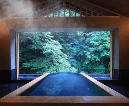 Yugawara Hotel | 奥湯河原 結唯 Okuyugawara YUI -Hakone-