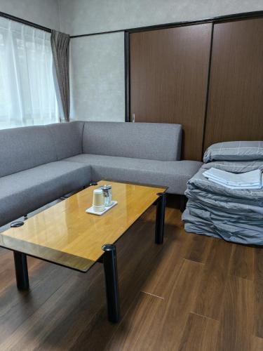 Aso Apartment | 奥阿蘇のあかまつ