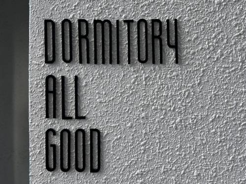 Taira Hostel | 女性専用 dormitory all good