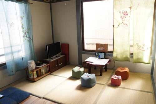 Usami Apartment | 宇佐美 お宿一期二笑 Oyado IchigoNie #IG1