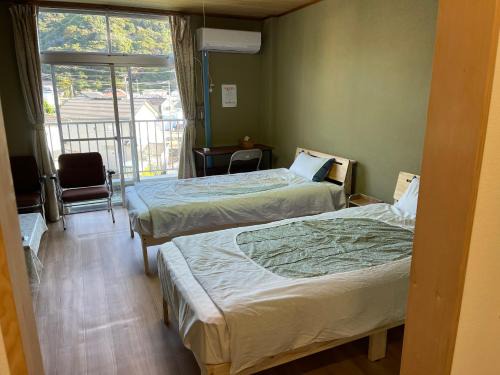 Kamogawa Hotel | 安房リゾート旅館 臨海臥龍