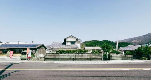 Muroto House | 室戸吉良川ゲストハウス山本