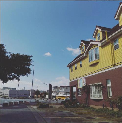 Miyakojima House | 宮古島サイクリストの宿