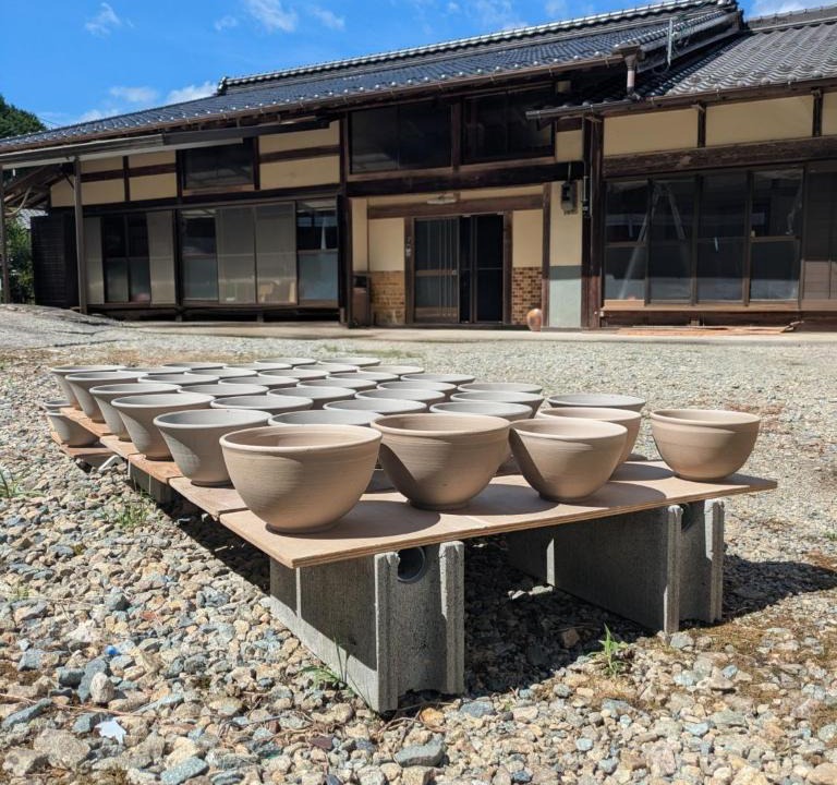 Gero House | 宮川陶苑風雅庵
