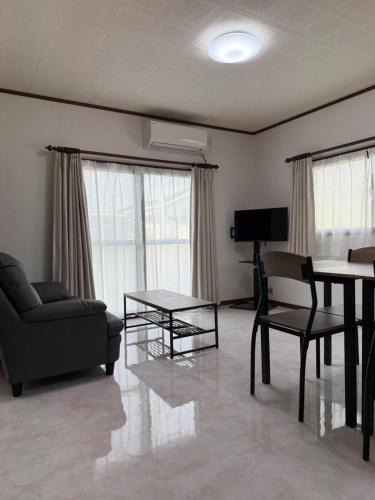 Shibushi Apartment | 宿 Oshikiri02