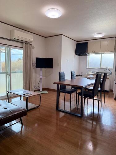 Shibushi Apartment | 宿Oshikiri 04
