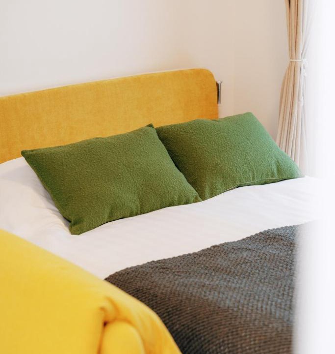 Toyotamakita Apartment | 寅ホテル新江古田TORA HOTELShinEkoda