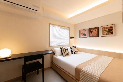 Nakameguro Apartment | 寅ホテル 中目黒 TORA HOTEL Nakameguro