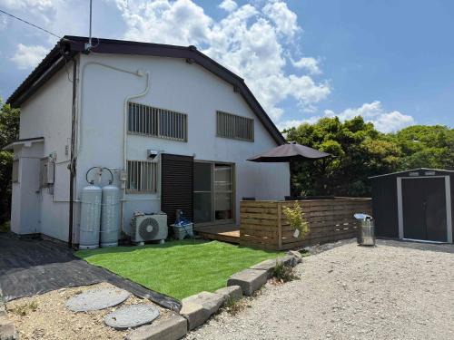 Futtsu House | 富士見ヶ丘別荘