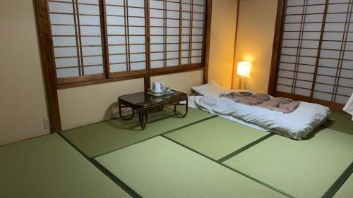Fujiyoshida House | 富士見旅館202
