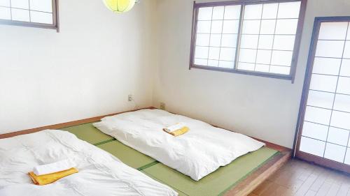 Fujiyoshida House | 富士見旅館206
