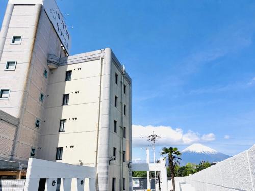 Gotemba Hotel | 富士OUTLET Hotel