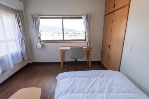 Goto Hotel | 富江宿