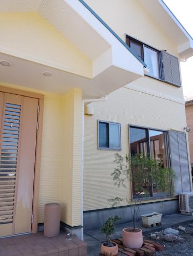 Kushimoto House | 小さなペンション Branchee