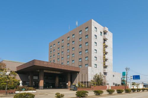 Komatsu Hotel | 小松フレックスホテル