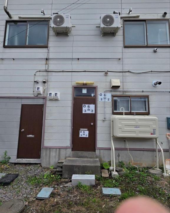 Otaru Apartment | 小樽ステイ石山23