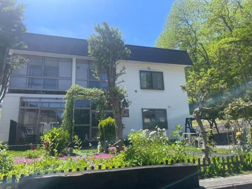 Otaru House | 小樽祝津山荘1号楼