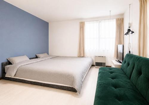 Otaru Apartment | 小樽駅 南小樽駅両駅まで徒歩10分 オルゴール堂まで徒歩5分 homiestay東雲202 最大3名