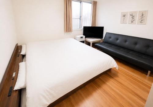 Otaru Apartment | 小樽駅 南小樽駅 両駅徒歩10分 オルゴール堂徒歩5分 homiestay東雲 211 最大3名