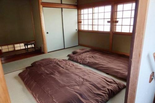 Odawara Apartment | 小田原あすか邸 130平米5DK一棟貸切 最大7名 駐車場無料 ペットOK 箱根観光の拠点 Odawara Whole House 130sqm 7 Guests Free Parking Pets OK Near Hakone