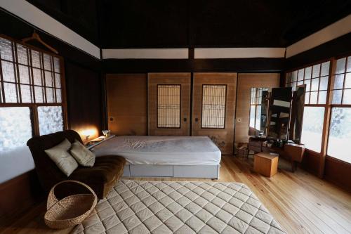 Maibara House | 山源 Stay & Retreat