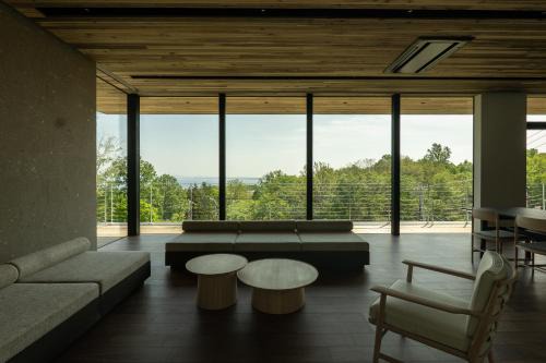 Hariusu Villa | 山郷 Sango