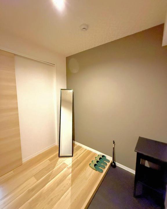 Dotonbori Apartment | 島内の日式部屋は 地下鉄徒歩5分 心斎橋と道頓堀近
