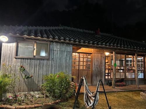 Yohena Villa | 島時間 Yagaji Village