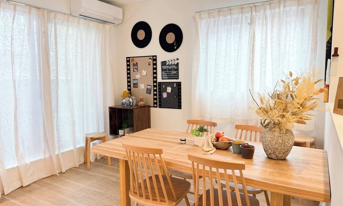 Abeno House | （川口）Kawaguchi Osaka Home | Kujo 5 Min | Sleeps 7 | Free Parking | Near USJ
