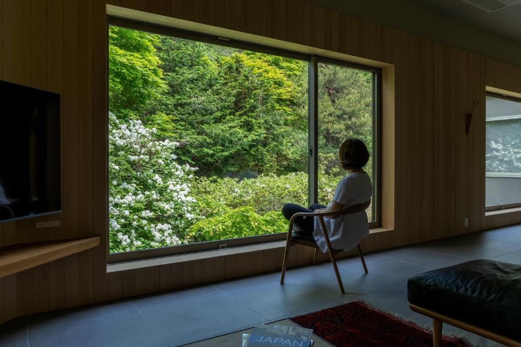 Hida Takayama Onsen House | 左京山SAkyozan - Your Private Retreat in HidaTakayama