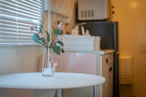 Hatagaya Apartment | 幡ヶ谷 Inove APT