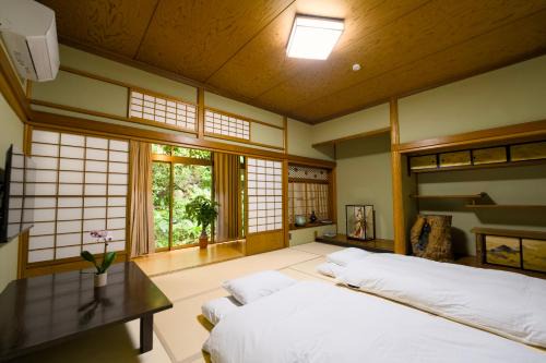 Yumoto Apartment | 康郷 箱根湯本101