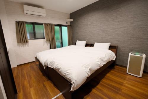 Yumoto Apartment | 康郷 箱根湯本102