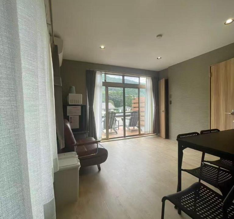 Yumoto Apartment | 康郷 箱根湯本201