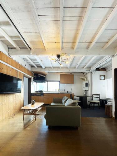 Teshikaga House | 弟子屈Arun別邸