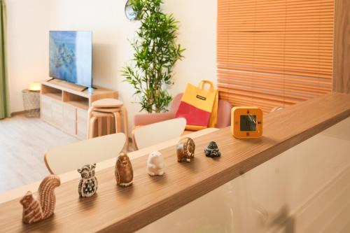 Noda House | 御旅屋野田 105平4LDK USJ7min max9