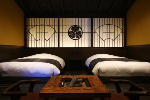 Suruga Ward Resort | 徳川の奥座敷 久能宿 -Liberty Resort-