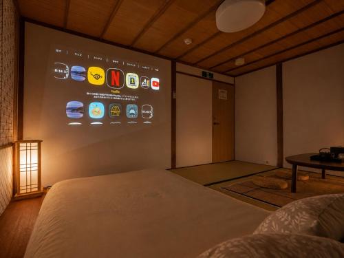 Naniwa Villa | 心斎橋から7分 なんばまで1駅 MeenoHome 幸せをひとりじめできる一軒家 空港直通 子ども歓迎